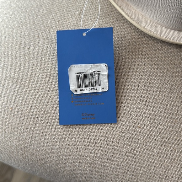 Danielle Nicole DISNEY Bambi crossbody NEW - Picture 5 of 14